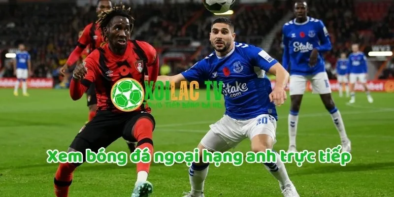 Top 5 đội đá đẹp mắt nhất Ngoại hạng Anh mùa giải 2024/25 5 Top 5 đội đá đẹp mắt nhất Ngoại hạng Anh mùa giải 2024/25