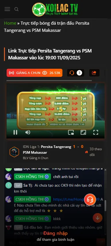 Những Yếu Tố Quyết Định Chất Lượng Xem Bóng Đá Trực Tiếp 5 Xem trực tiếp bóng đá trên xoilac không lo giật lag