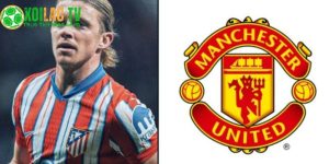 Tin Chuyển Nhượng 23/12: MU Săn Gallagher